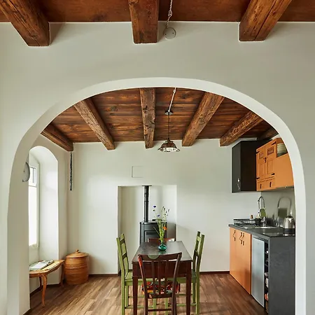 Ferienhaus Quinta E Sesta Direzione Dazio