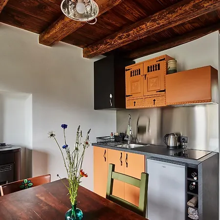 Quinta E Sesta Direzione Ferienhaus