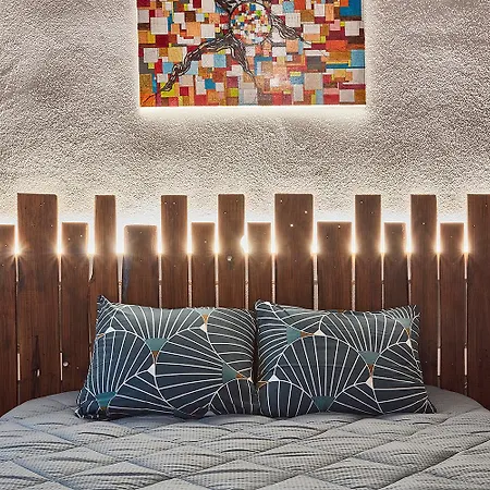 Quinta E Sesta Direzione Ferienhaus