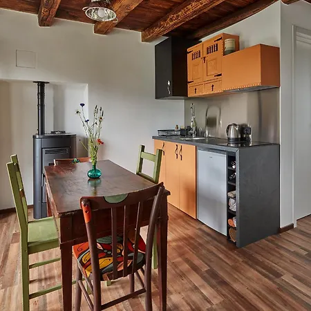 Nyaraló Quinta E Sesta Direzione