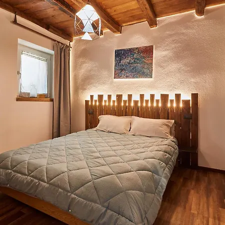 Quinta E Sesta Direzione Ferienhaus *